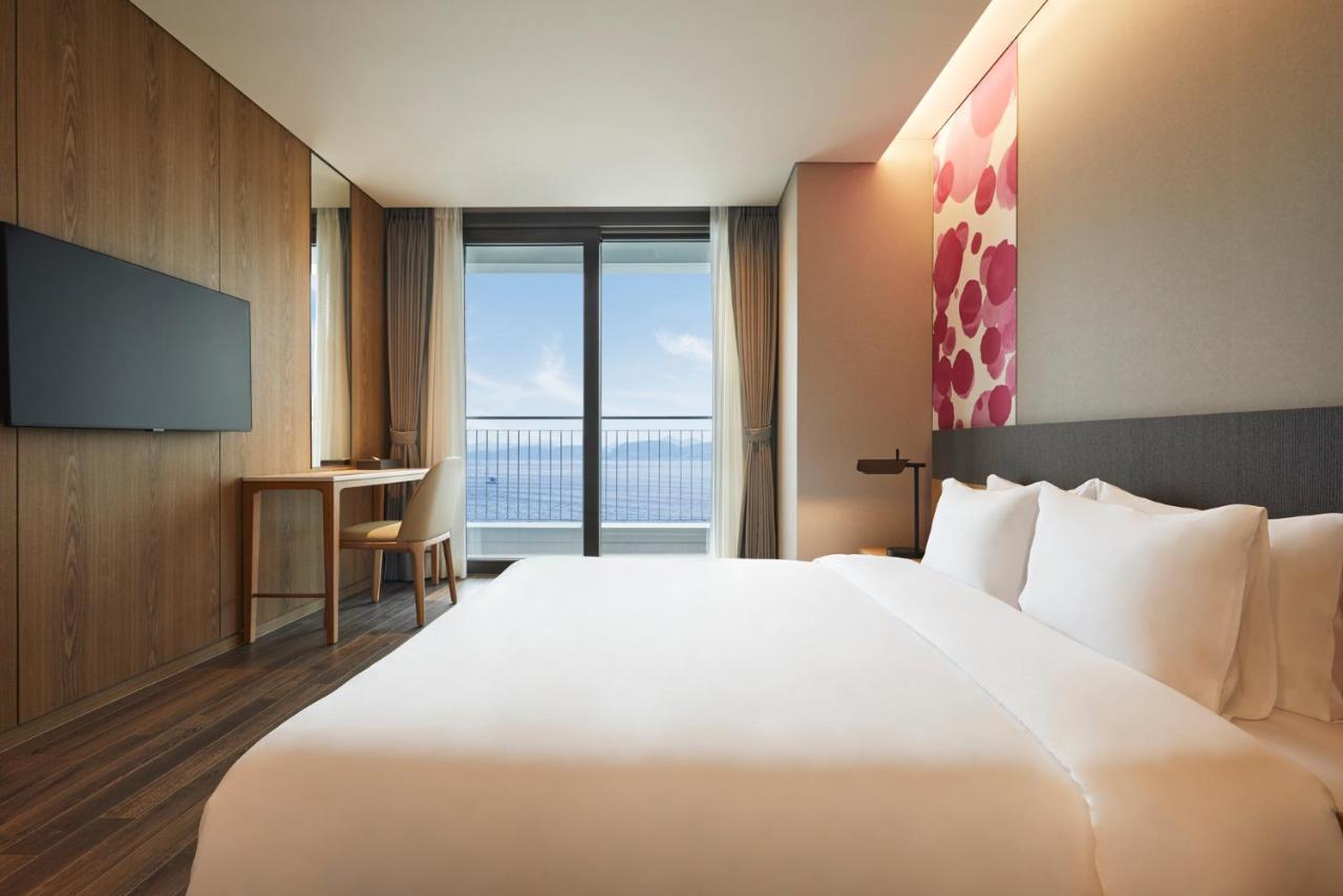 Yeosu Belle Mer Экстерьер фото