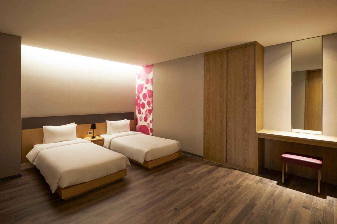 Yeosu Belle Mer Экстерьер фото