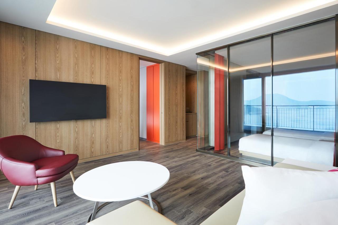 Yeosu Belle Mer Экстерьер фото